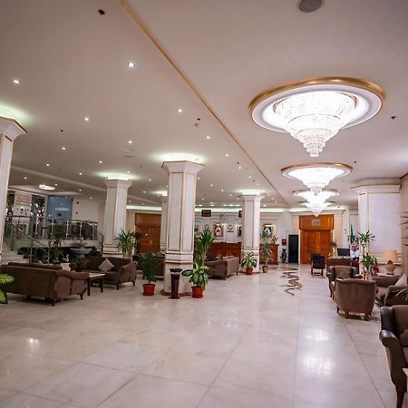 Готель Royal Casablanca Джидда Екстер'єр фото