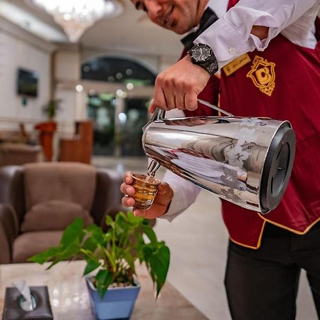 Готель Royal Casablanca Джидда Екстер'єр фото