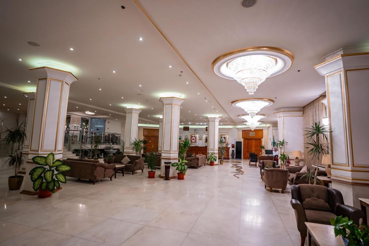 Готель Royal Casablanca Джидда Екстер'єр фото