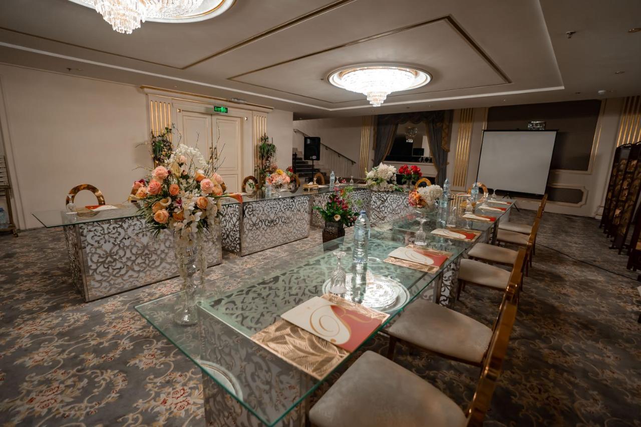 Готель Royal Casablanca Джидда Екстер'єр фото
