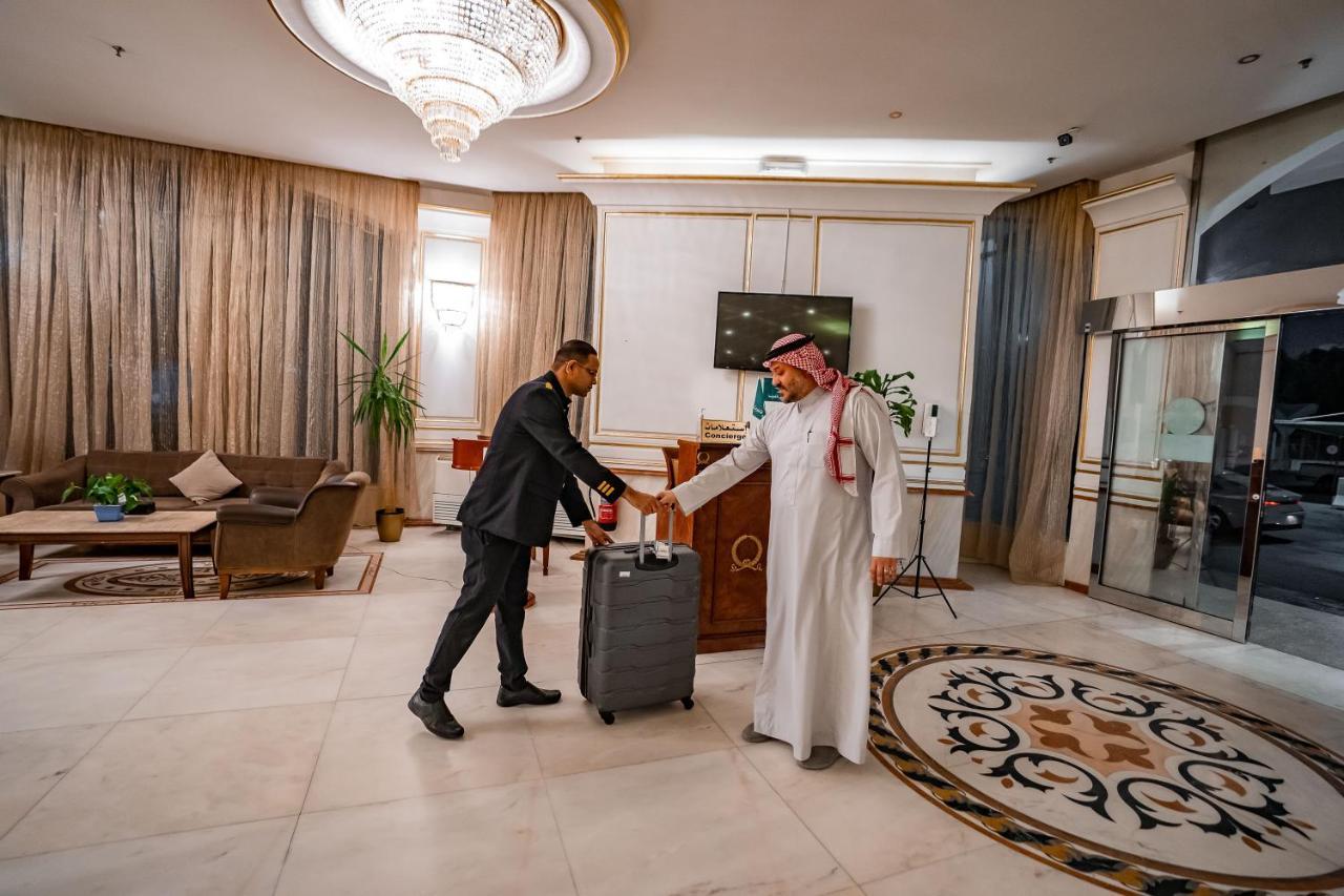 Готель Royal Casablanca Джидда Екстер'єр фото