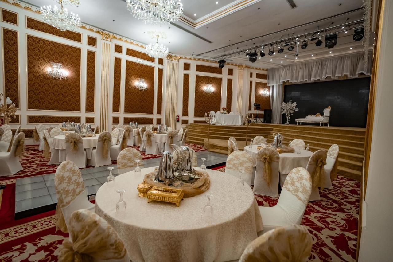 Готель Royal Casablanca Джидда Екстер'єр фото