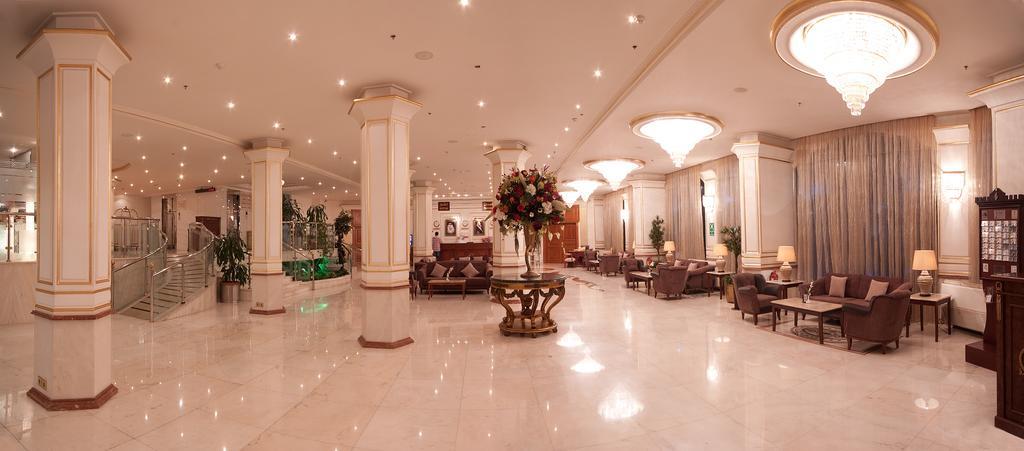 Готель Royal Casablanca Джидда Екстер'єр фото