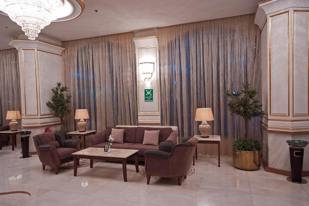 Готель Royal Casablanca Джидда Екстер'єр фото