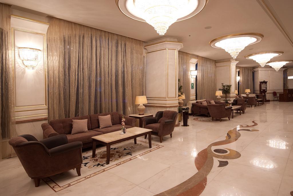 Готель Royal Casablanca Джидда Екстер'єр фото