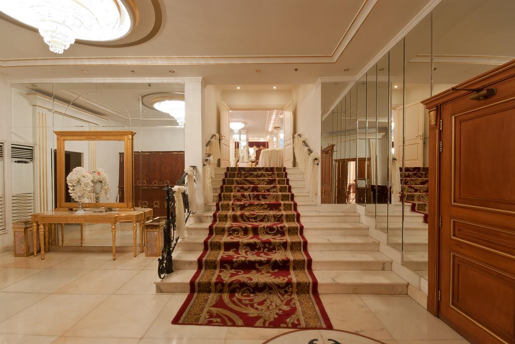 Готель Royal Casablanca Джидда Екстер'єр фото