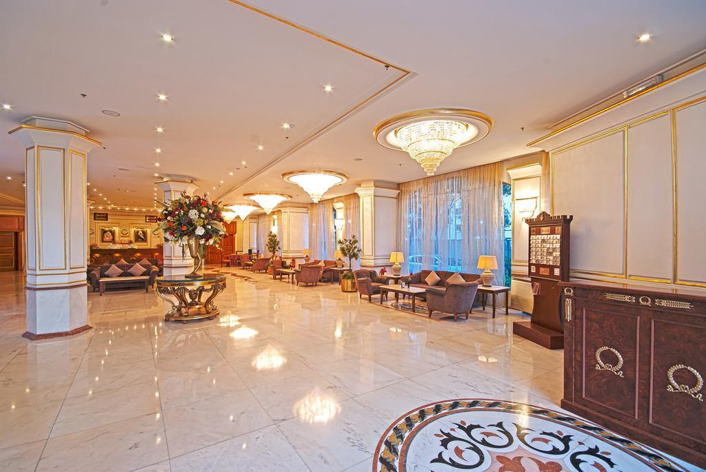 Готель Royal Casablanca Джидда Екстер'єр фото