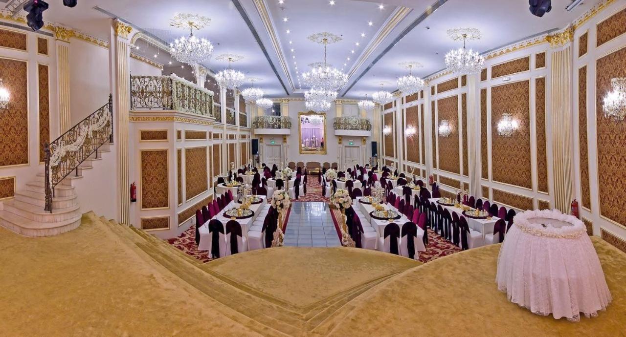 Готель Royal Casablanca Джидда Екстер'єр фото